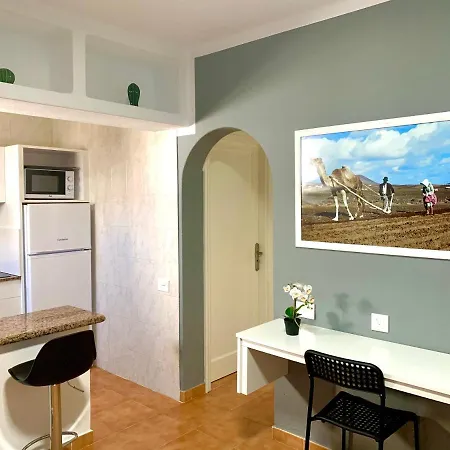 Apartment Sunny Tias