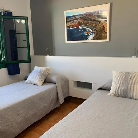 Sunny Apartment