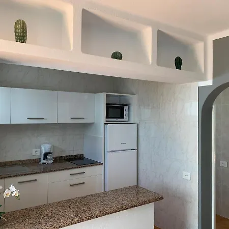 Apartment Sunny Tias