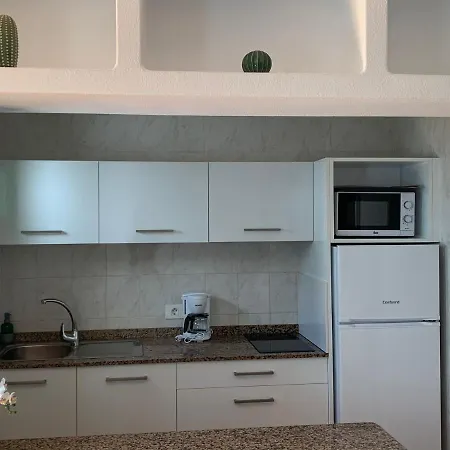 Apartment Sunny